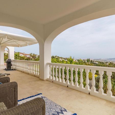Villa Mirador De Valtocado Mijas Exterior foto