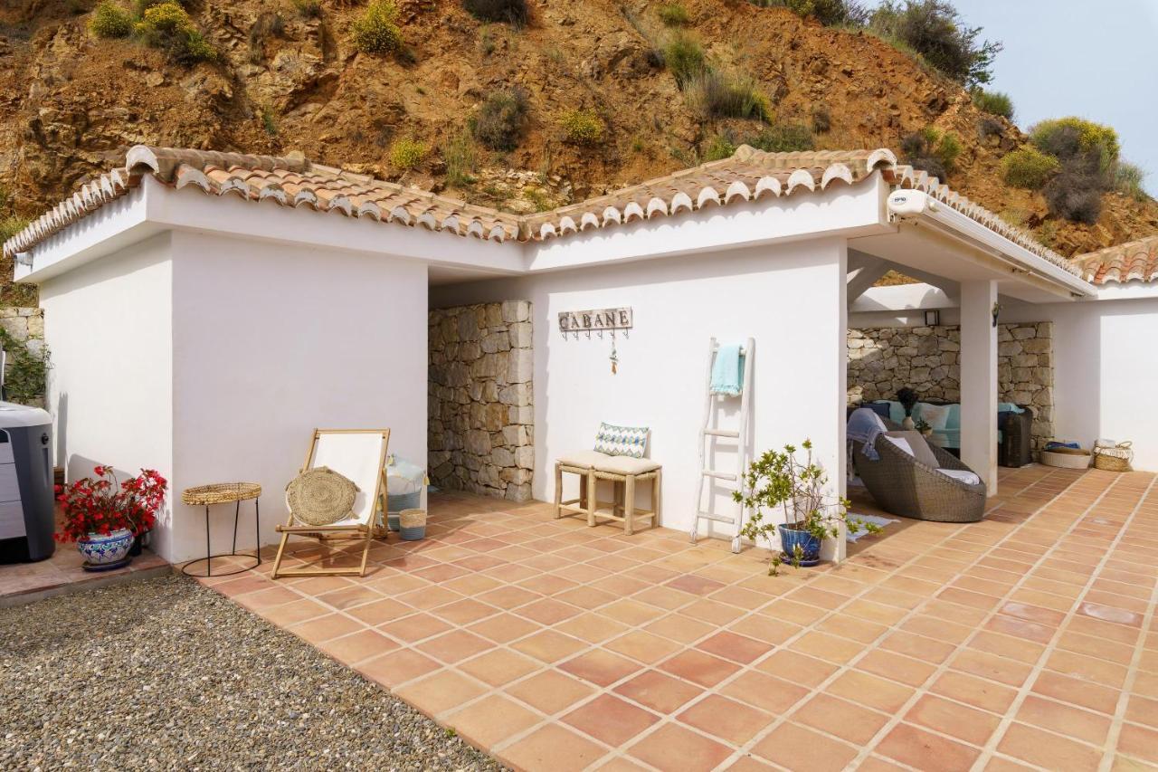 Villa Mirador De Valtocado Mijas Exterior foto